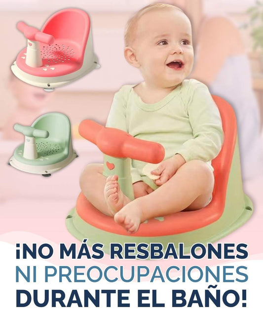 BabySecure Seat