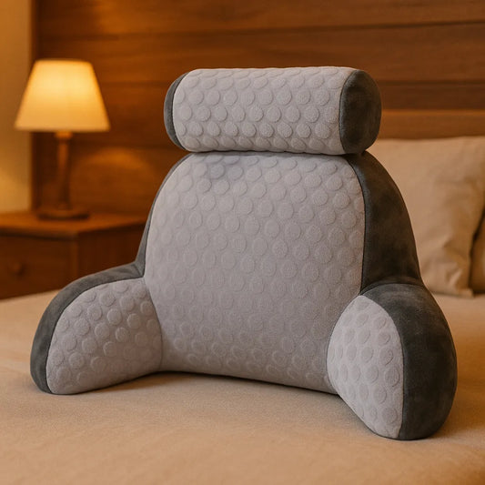 Almohada Multifuncional - Tu Aliada en la Recuperación y el Cuidado Ortopédico Diario