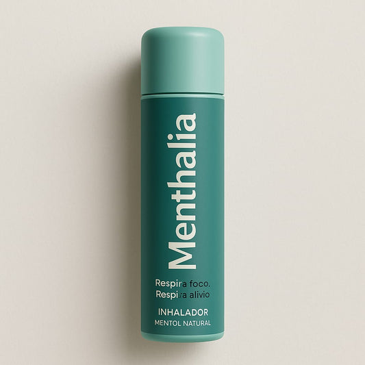 Menthalia