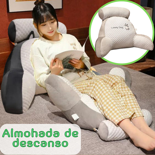 ALMOHADA PARA MAMÁ